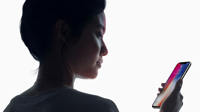 گوشی آیفون و آیپدهای اپل توسط شرکت اپل مجهز به فیس آیدی خواهد شد