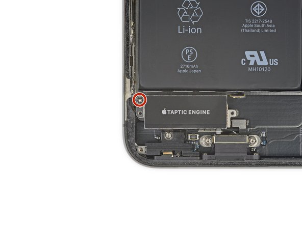 تعویض باتری آیفون ایکس اپل