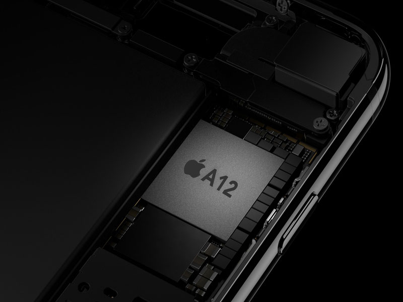 اپل تراشه مودم اختصاصی خود را تا سال 2021 تولید می کند که دارای قابلیت 5G است