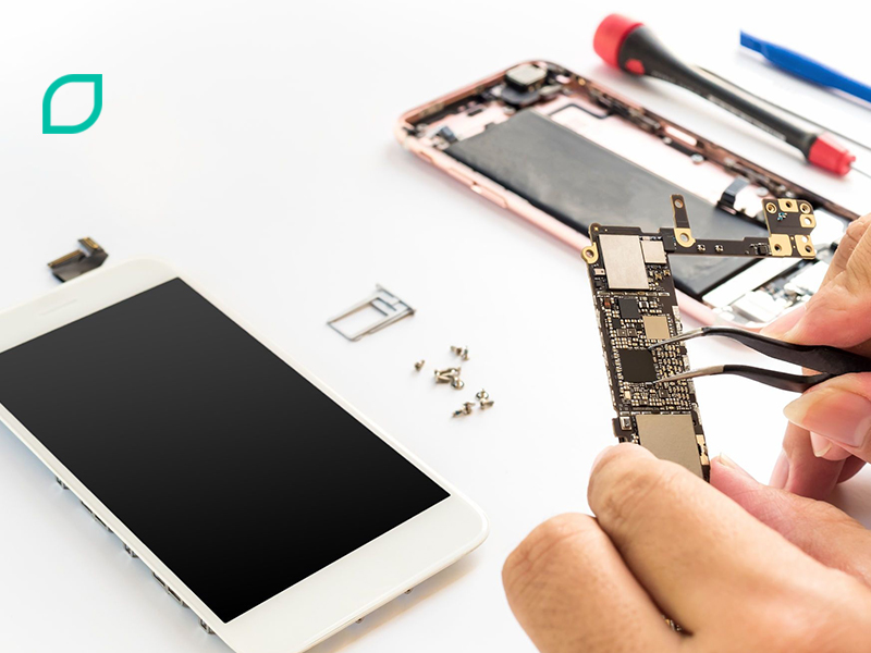 مشکلات سخت افزاری گوشی و رایج ترین آن ها برای تعمیر
