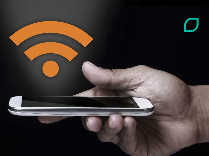 چرا اینترنت Wi Fi گوشیم ضعیفه؟