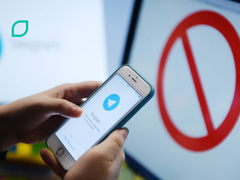 5 نکته برای دانستن اینکه آیا در تلگرام مسدود شده اید ، بدانید      